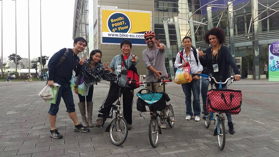 International group
