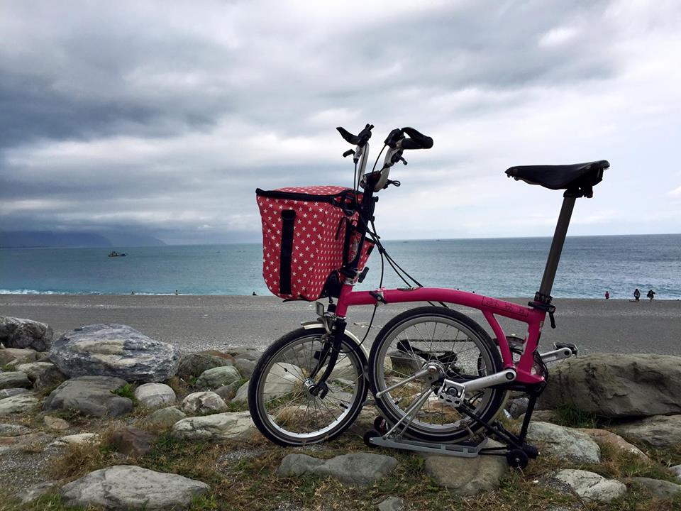 Beautiful Taiwan East Coast