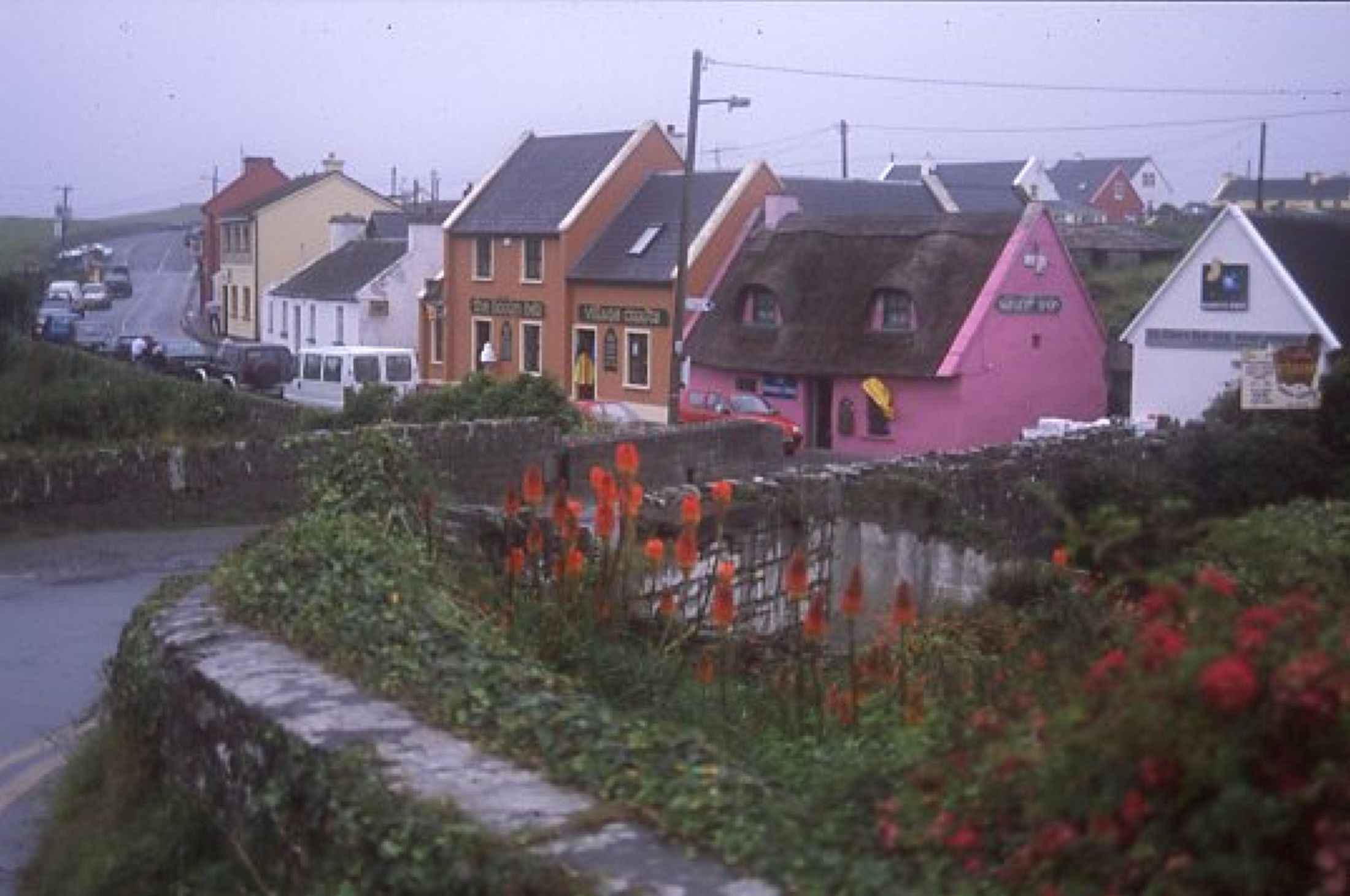 Doolin, Co. Clare