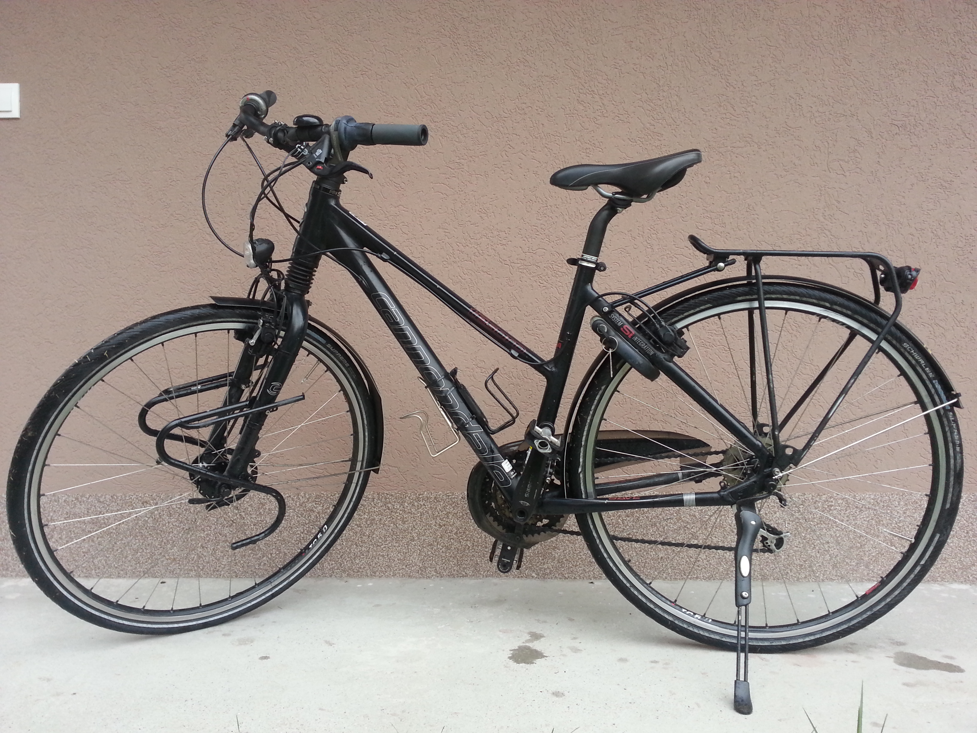 used touring bicycles for sale