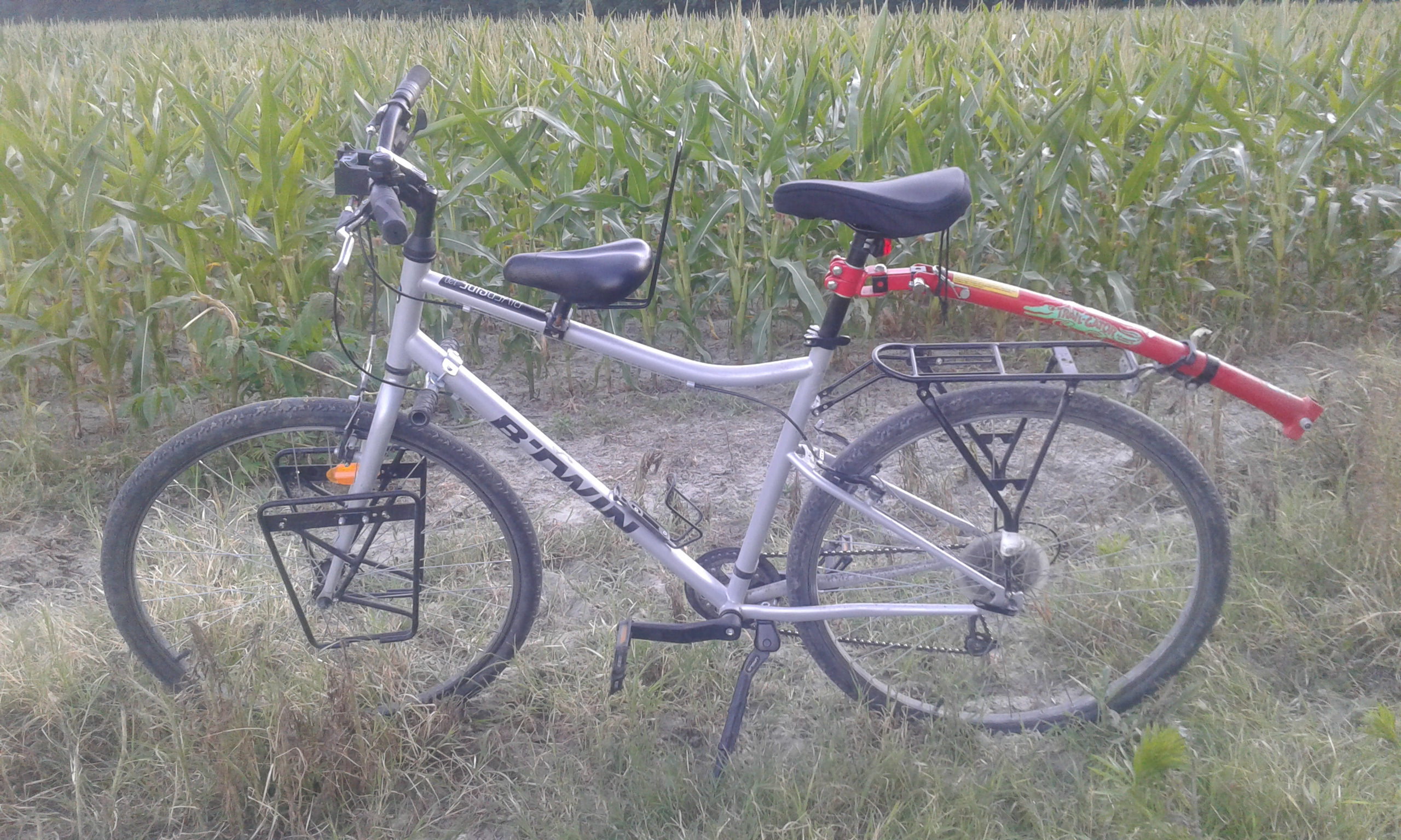 2 wheel recumbent bicycles for sale