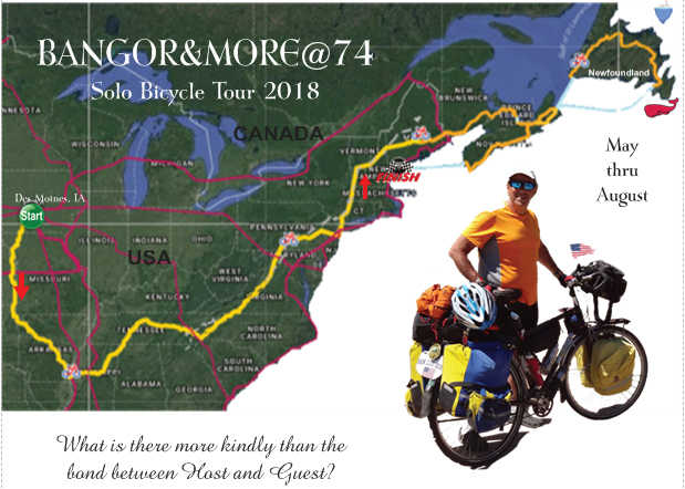 2018 Host Post Card