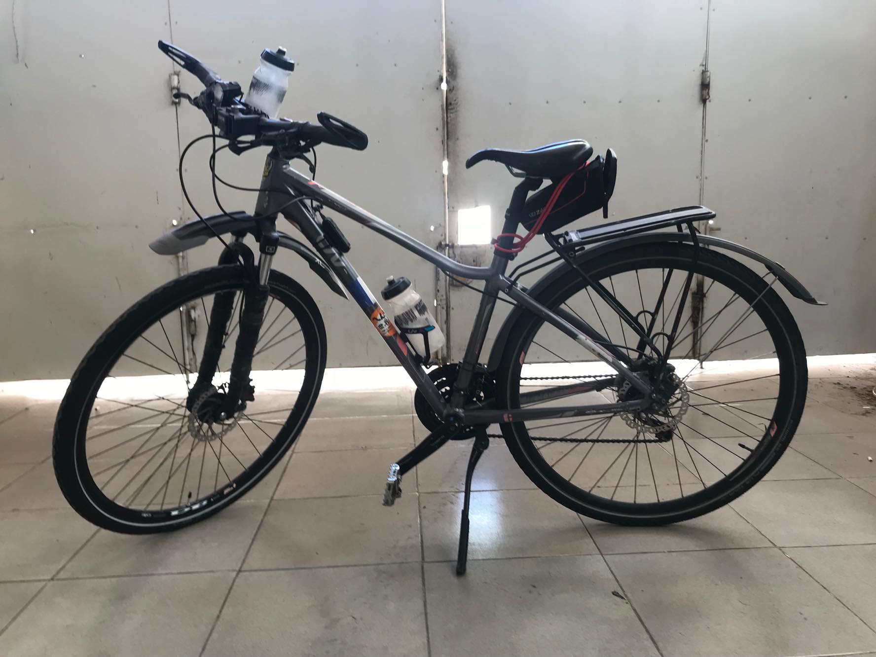 bike selling price