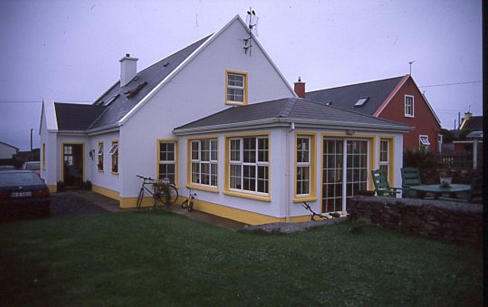 Fisherman's Rest B&B, Doolin, Co. Clare