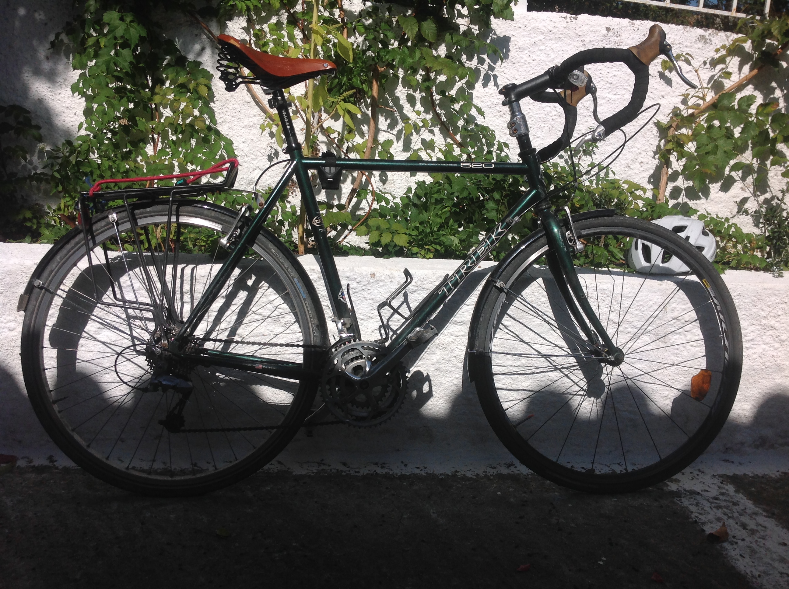 touring cycles for sale