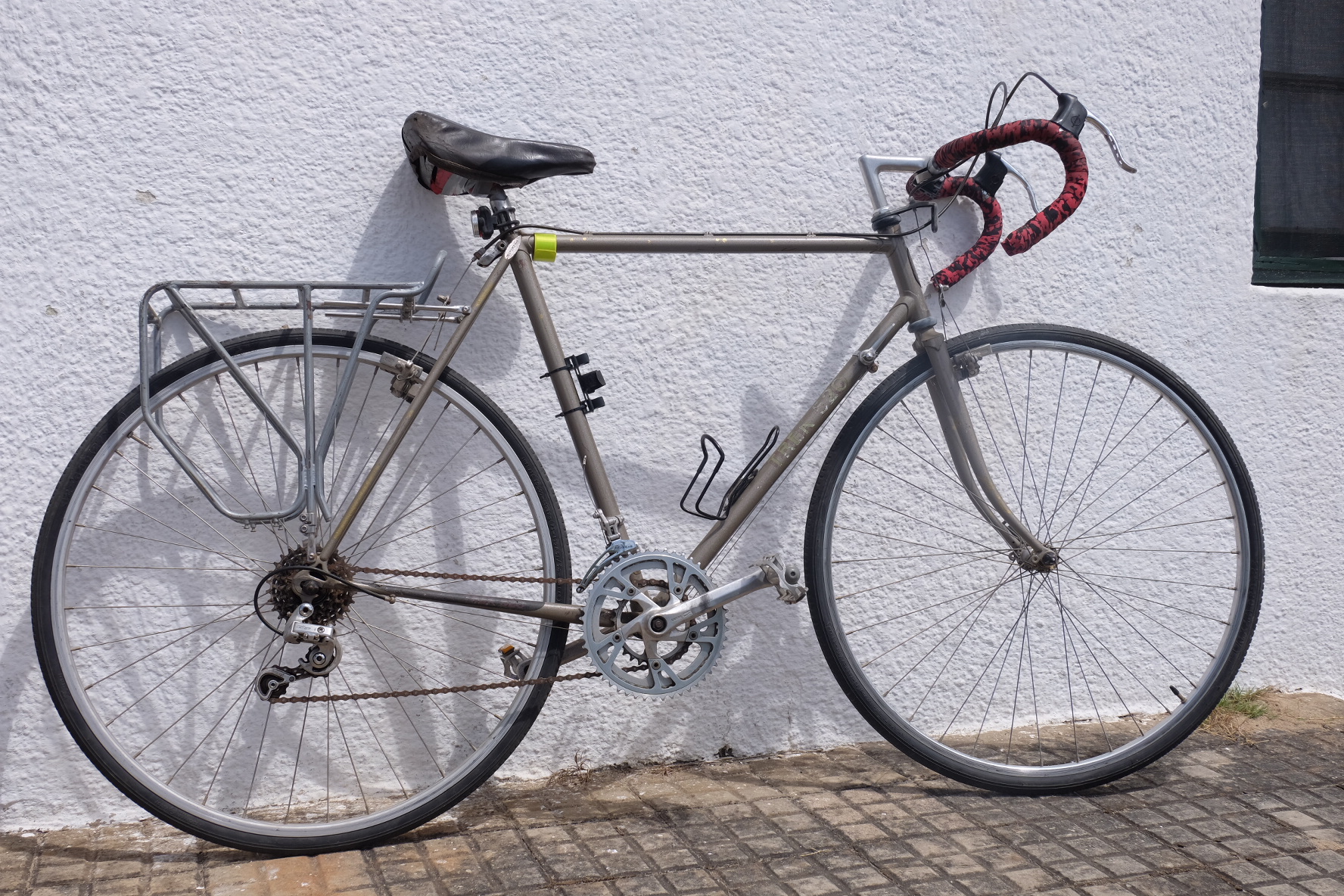 trek 520 for sale craigslist