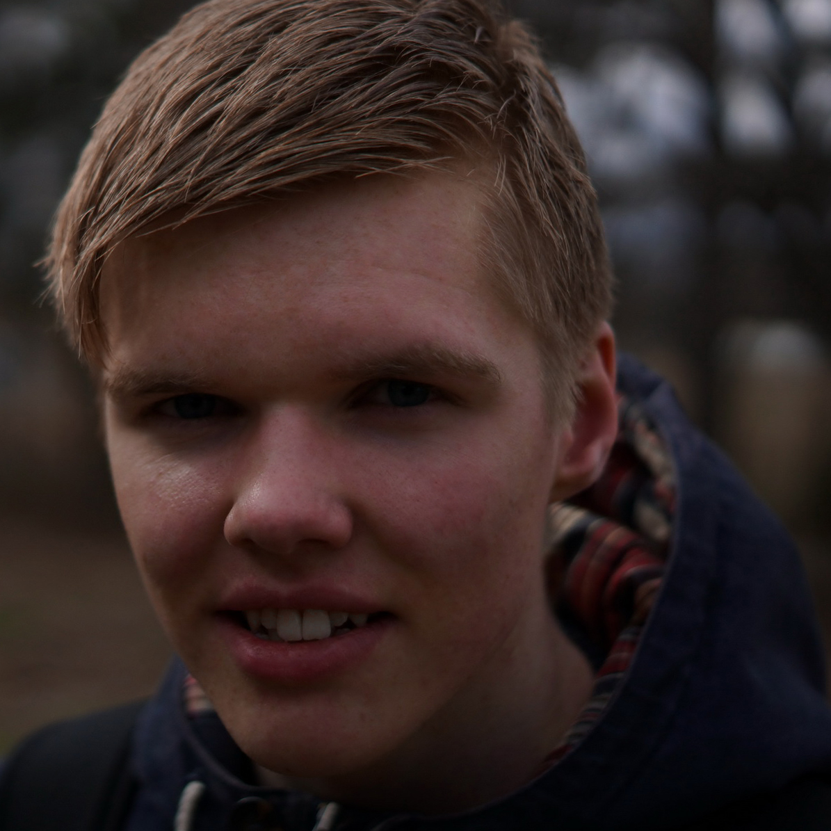 Me :)