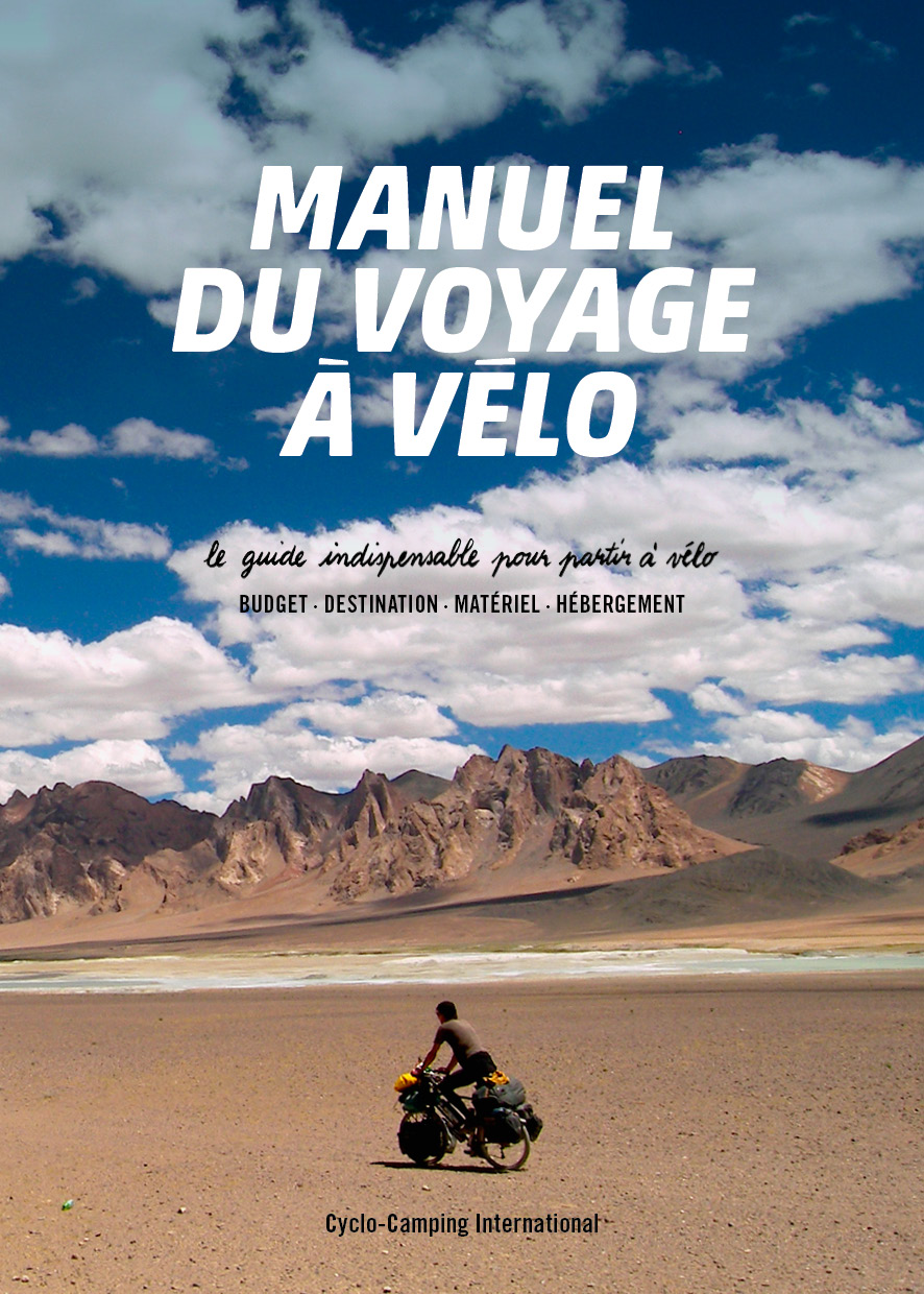 Manuel du Voyage à Vélo