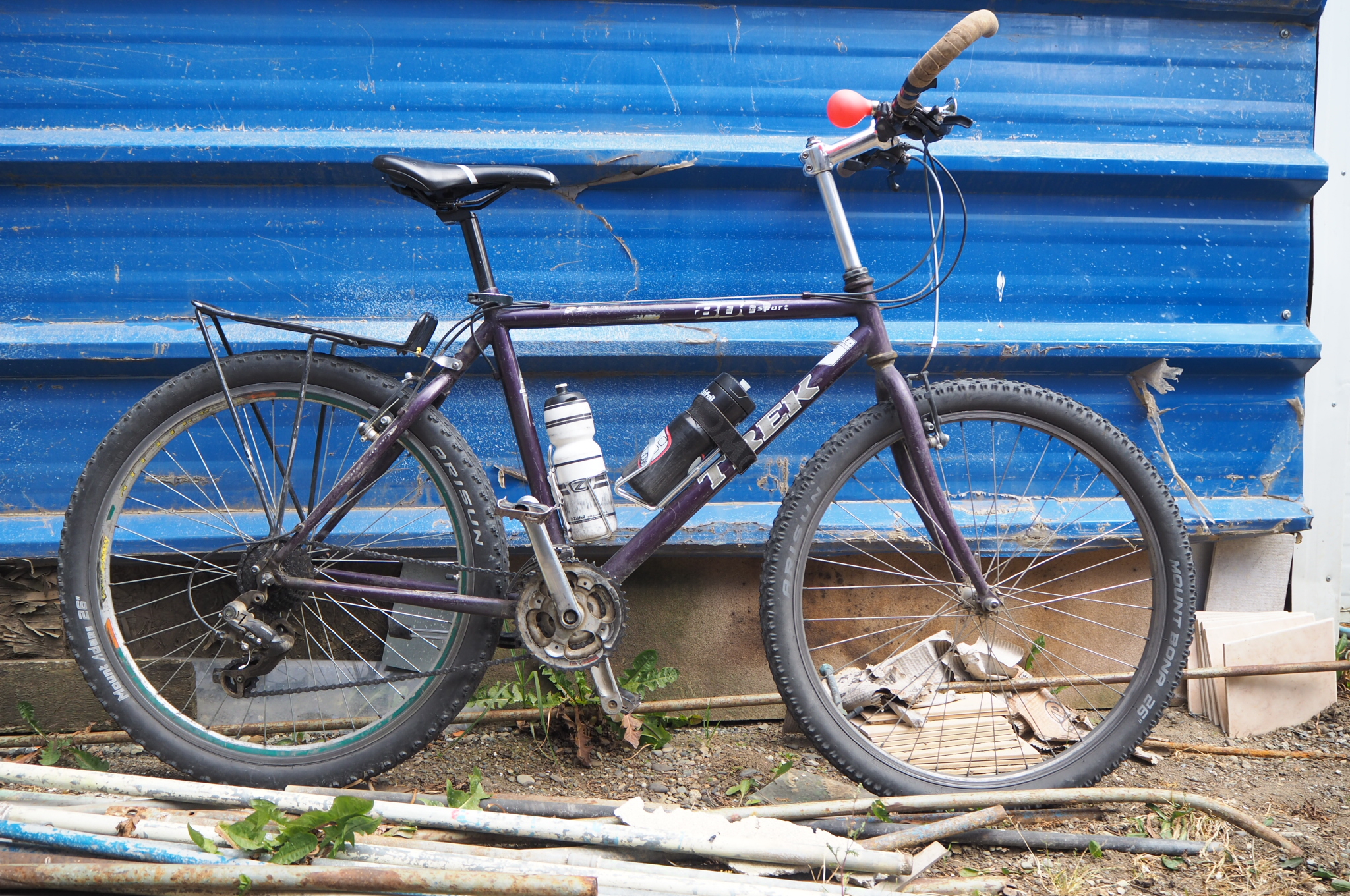 trek 800 for sale