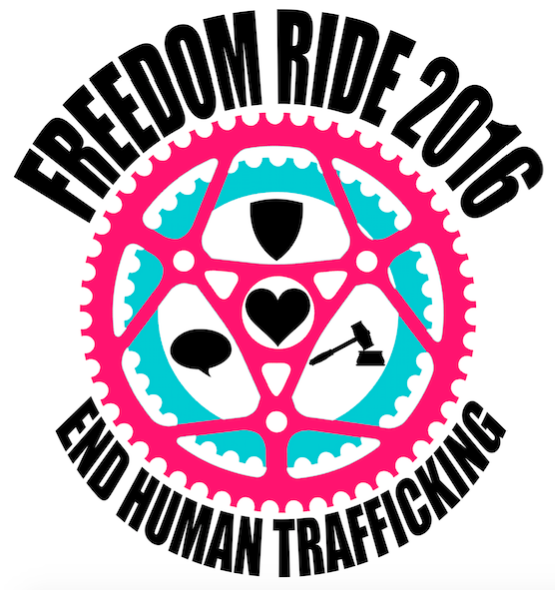 Freedom Ride 2016