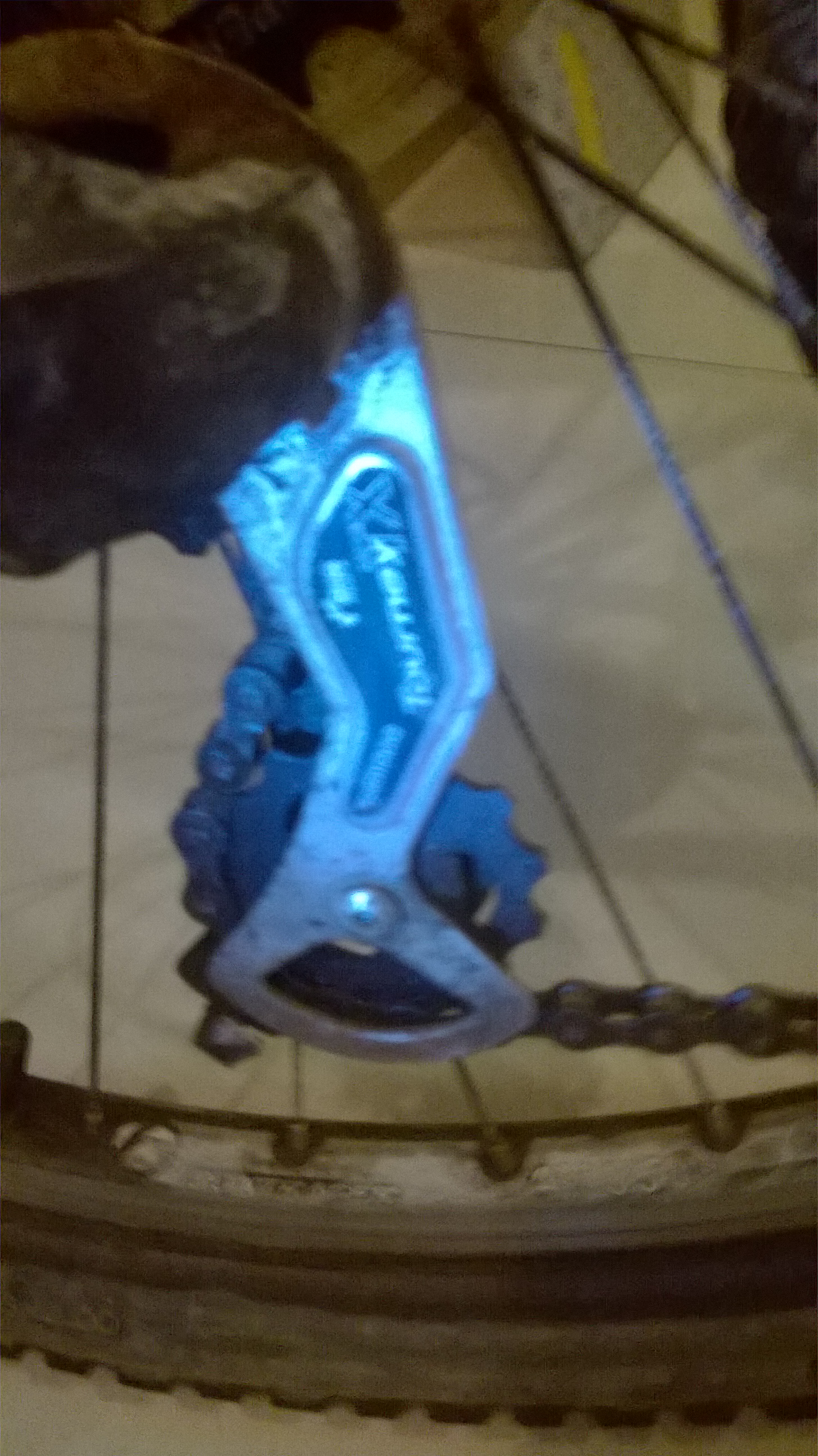 Shimano Tourney