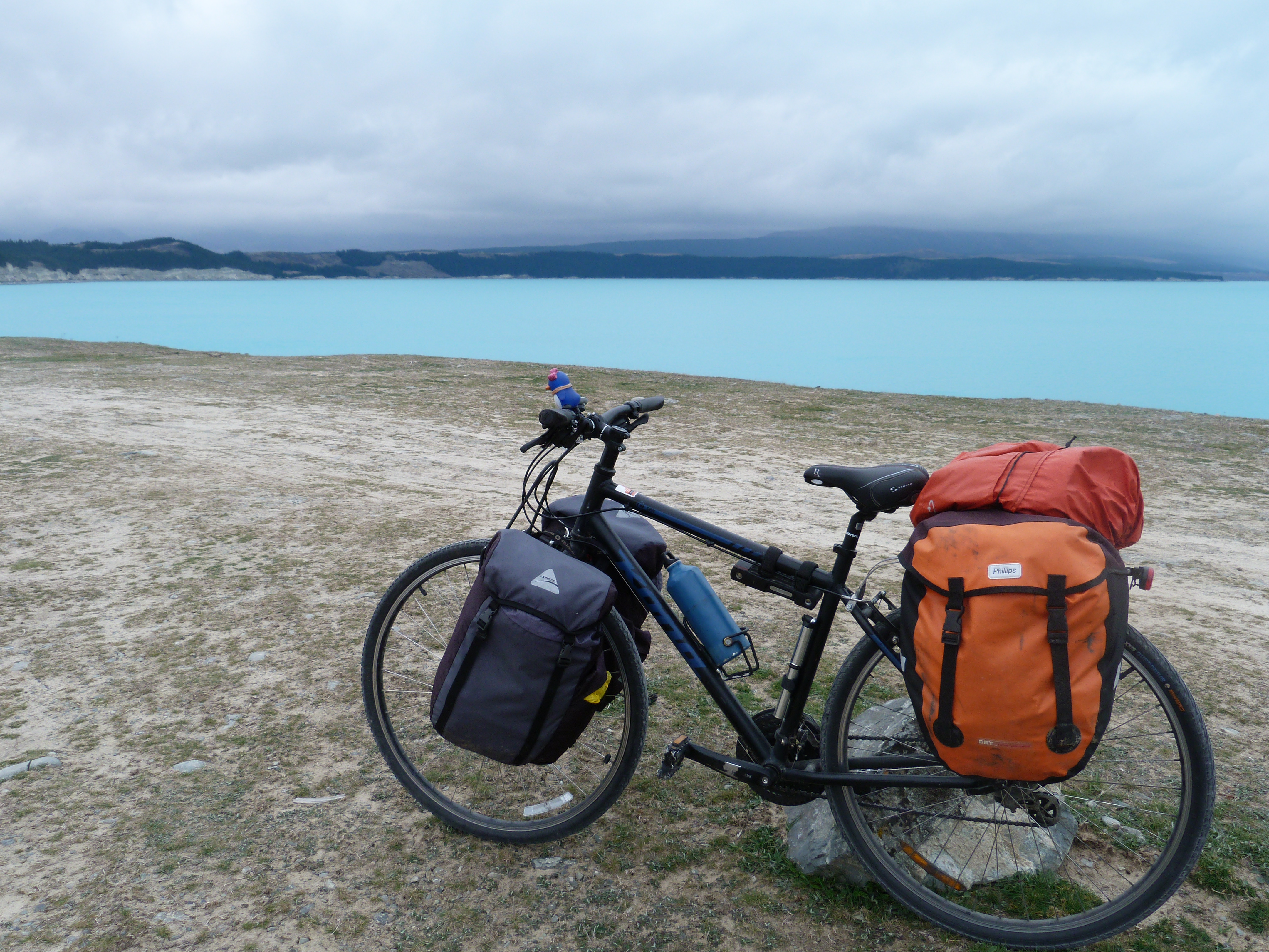 bicycle touring forum