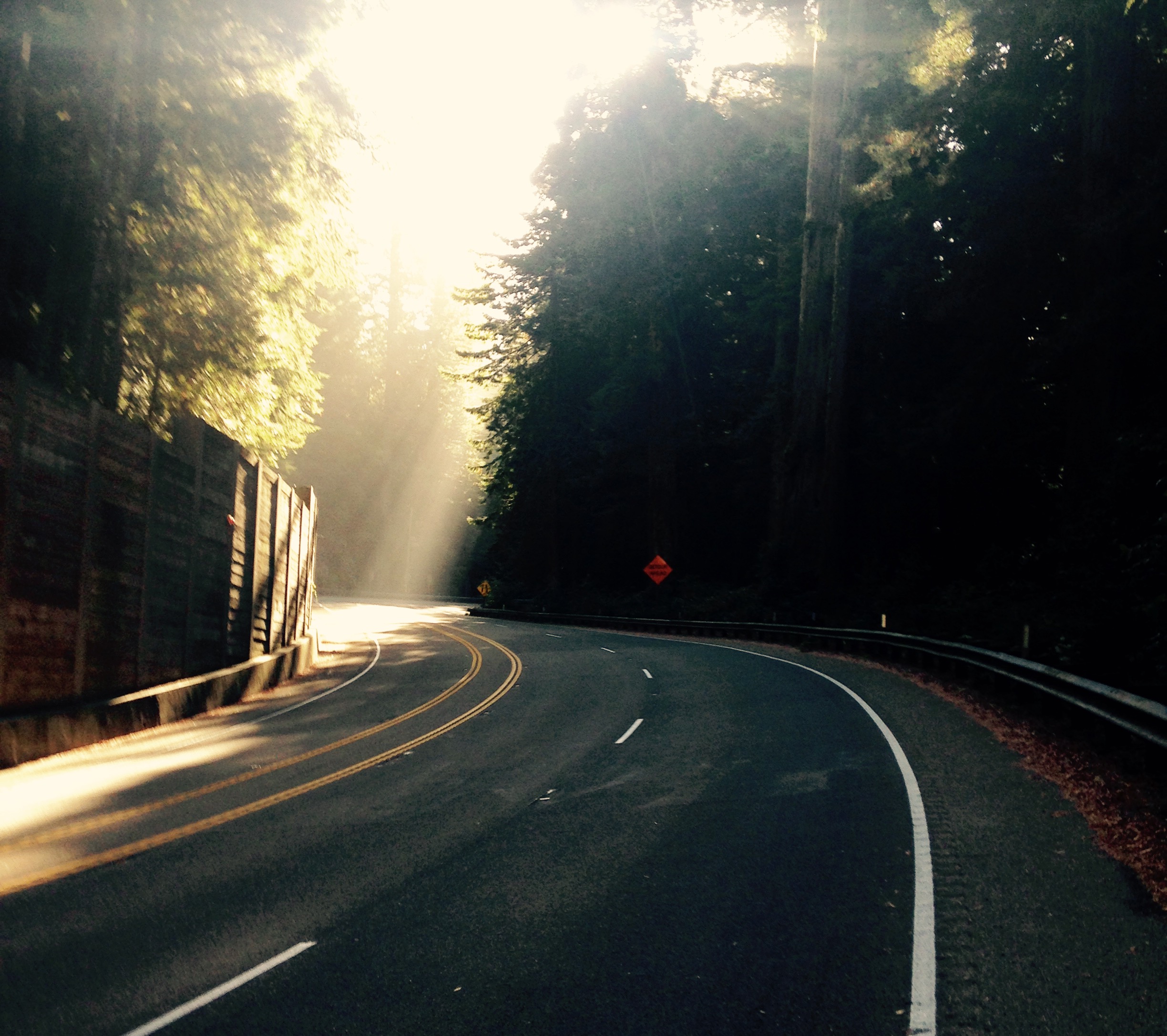 San francisco to San Diego